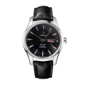 Omega De Ville Men 41mm 431.33.41.22.06.001-001 Automatic