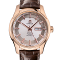 Omega De Ville Men 41mm 431.63.41.22.02.001 Automatic