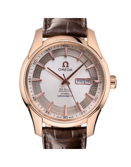 Omega De Ville Men 41mm 431.63.41.22.02.001 Automatic