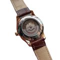 Omega De Ville 41mm 431.63.41.22.13.001 Men Automatic Brown Dial