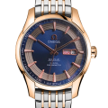 Omega De Ville Men DevilleBLSB-006 41mm Automatic