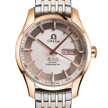 Omega De Ville Men DevilleWSB-005 41mm White Dial