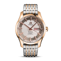 Omega De Ville Men DevilleWSB-005 41mm White Dial