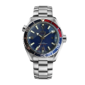 Omega Seamaster SeamasterBLSB-003 41mm Men Automatic