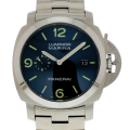 Panerai Luminor Mens 44mm PAM00328 Silver-tone