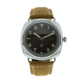 Panerai Radiomir Mens PAM00424 44mm Automatic