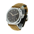 Panerai Radiomir Mens PAM00424 44mm Automatic