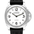 Panerai Luminor PAM00561 Mens 44mm White Dial