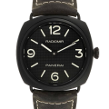 Panerai Radiomir 44mm PAM00643 Mens Black Dial