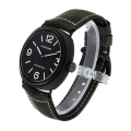 Panerai Radiomir 44mm PAM00643 Mens Black Dial