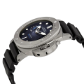 Panerai Luminor Submersible Mens 47mm PAM00692 Silver-tone