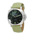 Panerai Luminor Due PAM00755 Unisex 44mm Automatic Silver-tone