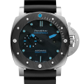 Panerai Luminor Submersible 47mm Mens PAM00799 Automatic