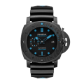 Panerai Luminor Submersible PAM01616 47mm Mens Black-tone