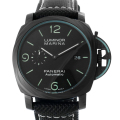 Panerai Luminor 44mm PAM1118 Mens Black-tone Automatic