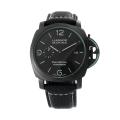 Panerai Luminor 44mm PAM1118 Mens Black-tone Automatic