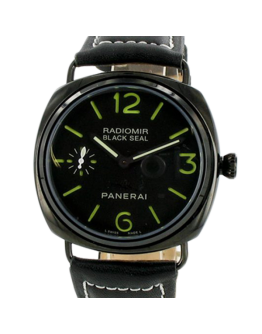 Panerai Radiomir Men's PAM292 44mm Black Dial