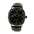 Panerai Radiomir Mens PAM292 44mm Black Dial