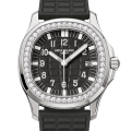 Patek Philippe Aquanaut Ladies 5067A-001 32mm Rubber Band