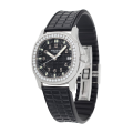 Patek Philippe Aquanaut Ladies 5067A-001 32mm Rubber Band