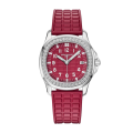 Patek Philippe Aquanaut 32mm 5067A-027 Ladies Silver-tone