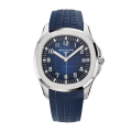 Patek Philippe Aquanaut 40mm 5168G-001 Mens Silver-tone