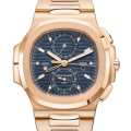 Patek Philippe Nautilus Mens 5990/1R-001 40mm Stainless Steel