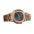 Patek Philippe Nautilus Mens 5990/1R-001 40mm Stainless Steel