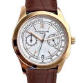 Patek Philippe Grand Complications 5170J-001 40mm Mens White Dial