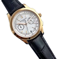 Patek Philippe Grand Complications 5170J-001 40mm Mens White Dial