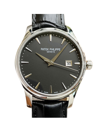 Patek Philippe Calatrava 5227G-010 Men's 40mm Asian Automatic