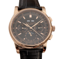 Patek Philippe Grand Complications Mens REF.5970-1 40mm Rose Gold-tone