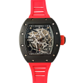 Richard Mille RM35 Mechanical Men Watch Rubber Band