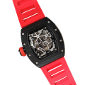 Richard Mille RM35 Mechanical Men Watch Rubber Band