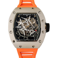 Richard Mille RM35 Mechanical Men Watch Rubber Band