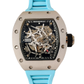 Richard Mille RM35 Men Mechanical Rubber Band