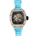 Richard Mille RM35 Men Mechanical Rubber Band