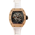 Richard Mille RM35 Mechanical Men Skeleton Dial Watch