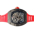 Richard Mille RM35 Mechanical Men Watch Skeleton Dial