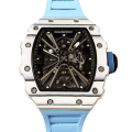 Richard Mille RM12-01 Men Mechanical Transparent Dial