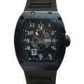 Richard Mille RM030 Men Mechanical Stainless Steel Watch