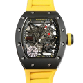 Richard Mille RM035 Mechanical Men Rubber Band