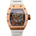 Richard Mille RM035 Mechanical Men Watch Stainless Steel