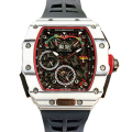 Richard Mille RM50-03 Mechanical Men Transparent Dial