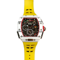 Richard Mille RM50-03 Mechanical Men Transparent Dial