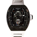 Richard Mille RM052 Mechanical Men Watch Rubber Band