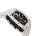 Richard Mille RM52-02 Mechanical Men Watch Ceramics Bezel