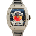 Richard Mille RM52-05 Mechanical Men Watch