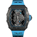 Richard Mille RM53-01 Men Mechanical Rubber Band