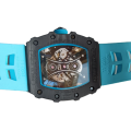 Richard Mille RM53-01 Men Mechanical Rubber Band